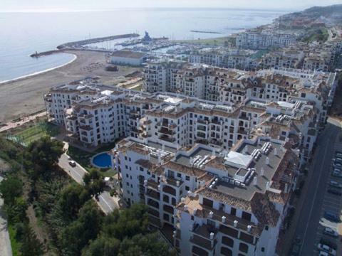 Appartamento Marina De La Duquesa 602